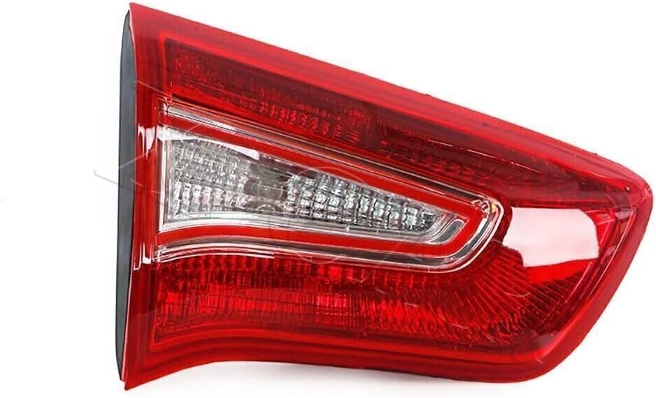 ya 4 8.24 baidi 1Pcs for Kia Sportage R 2011-2014 Left Inner Rear Bumper Tail Lamp Driver side