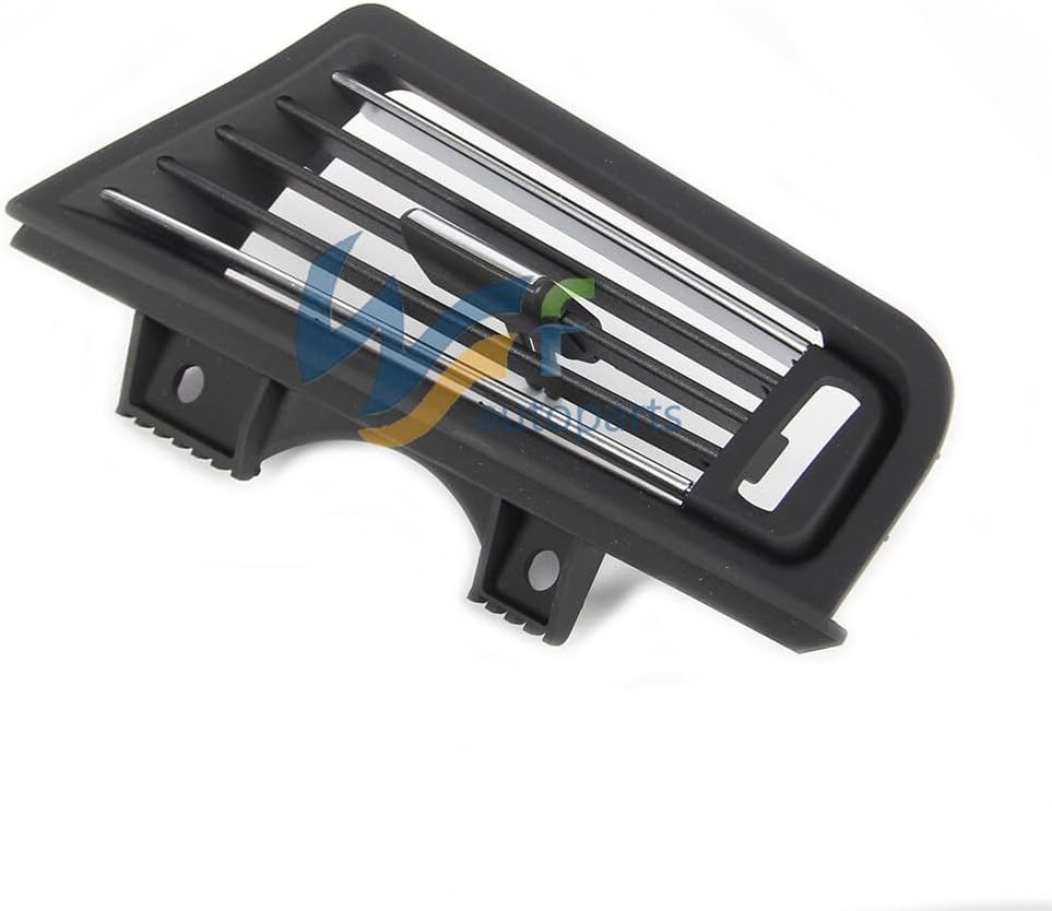 ya 10 9.16 baidi Front Right Dash AC Air Outlet Vent for BMW 5 Series 64229166884