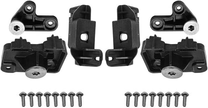ya 9 10.24 Fits A/CLA-Class W177 W118 C118 2x Front Left & Right Headlight Lamp Repair Kit