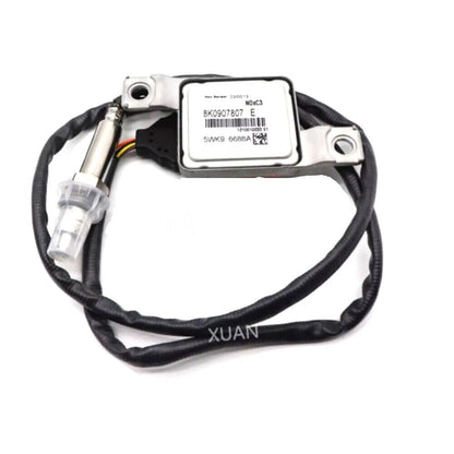 ya 6 8.24 baidi 8R0907807E Nitrogen Oxide Nox Sensor for Audi 8RB Q5 SQ5 Quattro 3.0 TDI 