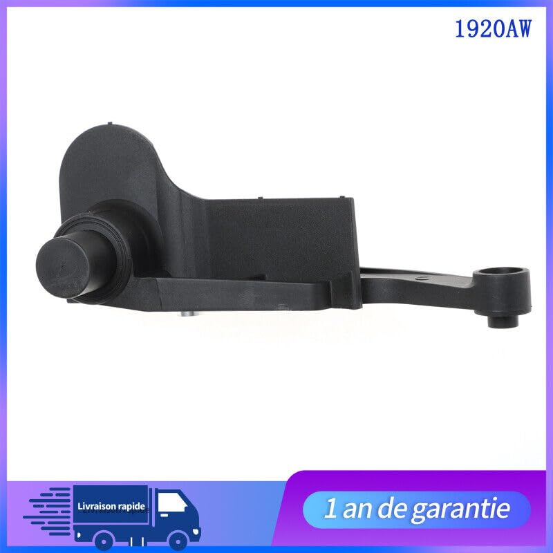 ya 4 8.8 Capteur Regime Moteur Fits for for for Peugeot for Citroen 1920AW 9637465980 96399998 Neuf