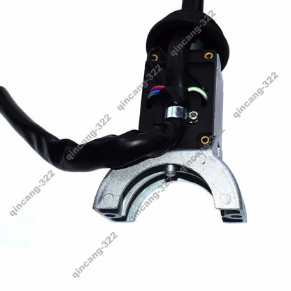 ya 4 8.8 Switch Forward & Reverse Left Hand Handle 701/52701 for JCB 3CX 4CX