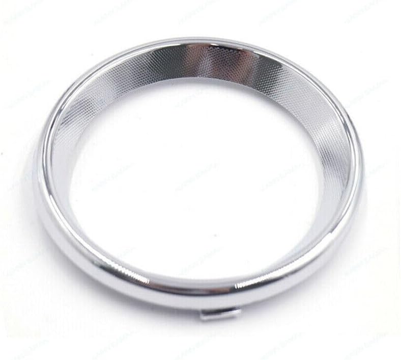 ya 10 9.16 zhengce Left Front Fog Light Bezel Cover Ring for Lexus RX350 RX450h 2013-15 814820