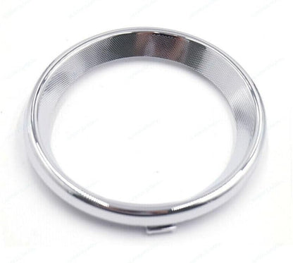 ya 10 9.16 zhengce Left Front Fog Light Bezel Cover Ring for Lexus RX350 RX450h 2013-15 814820