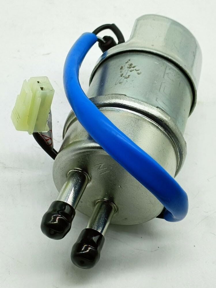 ya 23 10.7 baidi Motorcycle Fuel Pump for Yamaha XVS650AT (Drag Star for Silverado) 2005-2013