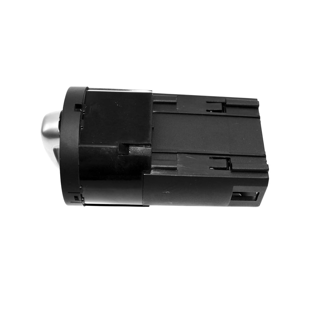 ya 9 10.24 New Headlight Headlight Switch Control Chrome Trim fits for VW MK4 B5 Europe-