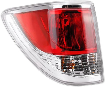 ya 10 9.16 zhengce Tail Light Rear Brake Light Light Tail Lamp for Mazda BT-50 2012-2014