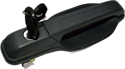 ya 2 8.15 93936134 Door Outer Handle for Iveco Daily II AB 1989-1999