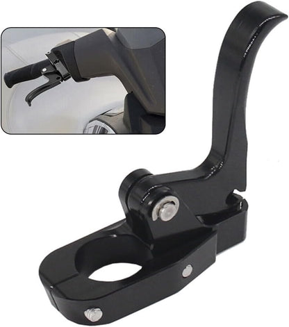 ya 13 9.15 baidi For SeaDoo Super-Jet-Ski for WAVERUNNER 440,550 650 Finger Throttle Lever Black