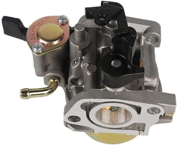 ya 26 10.21 baidi Carburetor for nerac Power 0059870 2500-3000 PSI Pressure Washer 0J88870123