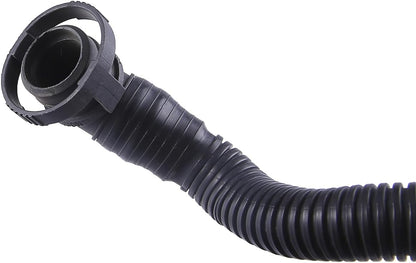 ya 10 9.16 baidi Crankcase Breather Vent Hose Assembly for Audi A4 A6 A8 Quattro 3.2 V6