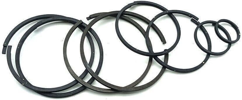 ya 10 9.16 baidi U140E U140F Transmission Master Rebuild Kit Overhaul Seals for Toyota for RAV4