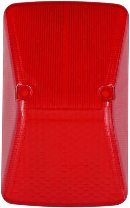 ya 14 9.20 zhengce Rear Tail light Shell Brake Light Cover for Yamaha TT250R WR450F for Kawasa-1