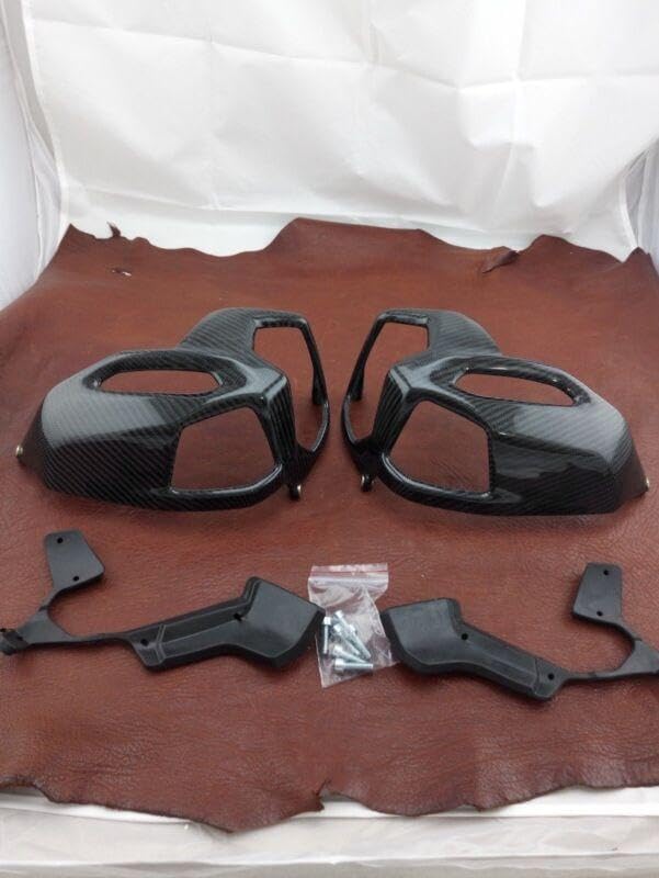 ya 4 8.14 Fit for BMW Crash Bar Cylinder protector Set R1200RT R1200GS Adventure 2010-2013
