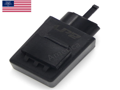 ya 23 10.7 baidi for Honda Turn Signal Flasher Relay VT1100C2/C2-2/D2 Shadow ACE 38301-KK9-952
