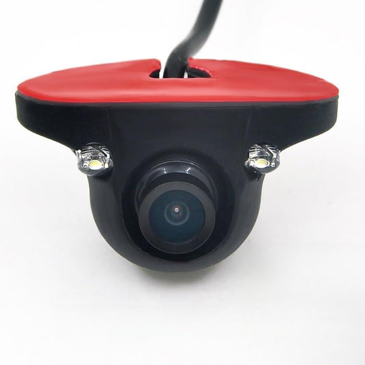 ya 4 8.8.2 170¡ã CCD AHD Car Front Side View Rearview Parking System Camera Night Vision