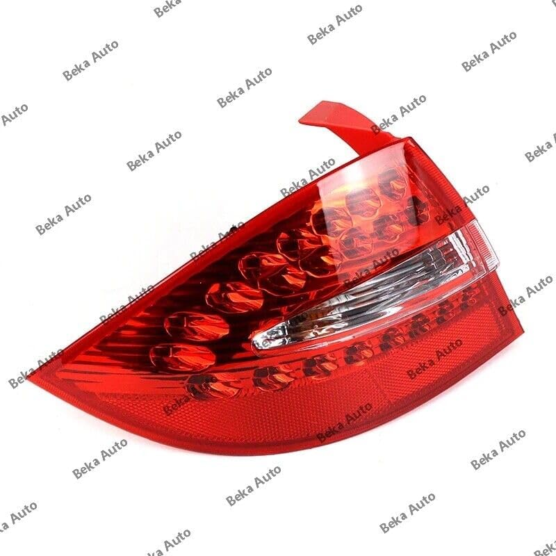 ya 2 8.15 1 piece set suitable for JAC J5 4113100U7101 right rear tail light brake light turn signal