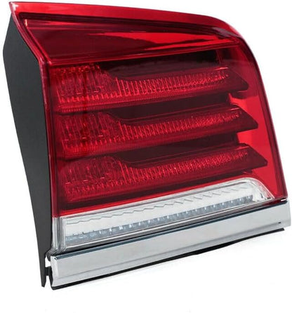 ya 2 8.15 1 piece for Lexus LX570 2012 2013 2014 2015 left rear taillight turn signal