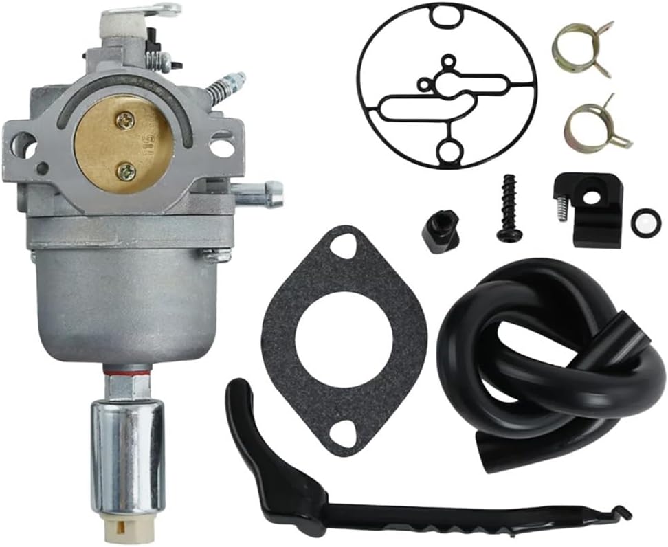 ya 26 10.21 baidi Engineered Carburetor Replacement for Efficient Lawn Mowing Performance