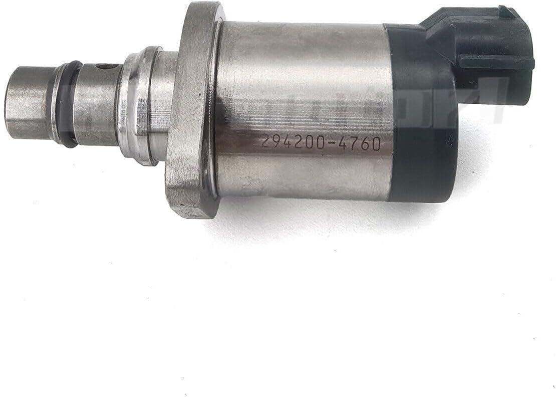 ya 4 8.24 baidi FUEL PRESSURE REGULATOR SUCTION CONTROL VALVE for Nissan NP300 NAVARA 2.5 DCI D