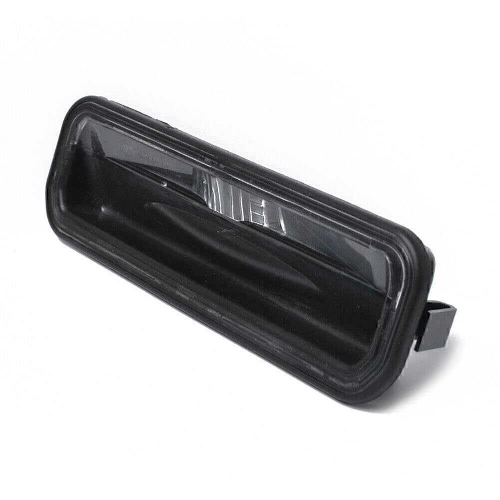 ya 10 9.16 baidi License Plate LED Light & Micro-Switch Button BM51-19B514-AE for Ford Focus M3