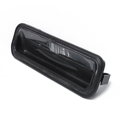 ya 10 9.16 baidi License Plate LED Light & Micro-Switch Button BM51-19B514-AE for Ford Focus M3