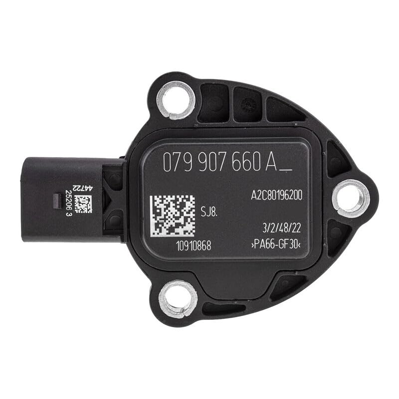 ya 12 10.8 baidi New Engine Oil Level Sensor for Audi for A4 A5 A6 A7 for A8 for Q5 Q7 R8 RS6 RS7 S4 S5 S6 S7
