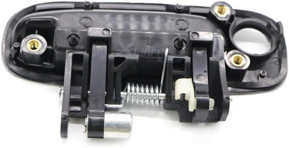 ya 6 8.24 baidi Front Rear Left Right Outer Exterior Handle for Toyota for Corolla 69230-02030 98-02