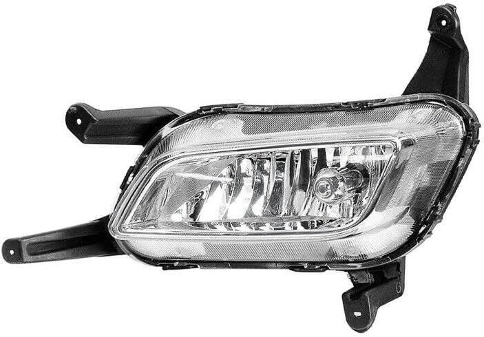 ya 2 8.15 Suitable for Kia Optima 2014-2015 front bumper fog light panel on both sides
