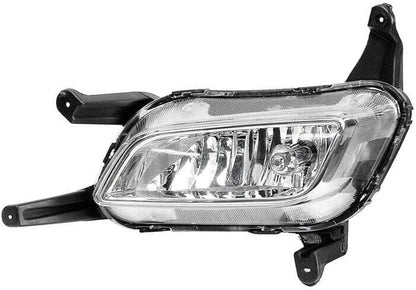ya 2 8.15 Suitable for Kia Optima 2014-2015 front bumper fog light panel on both sides