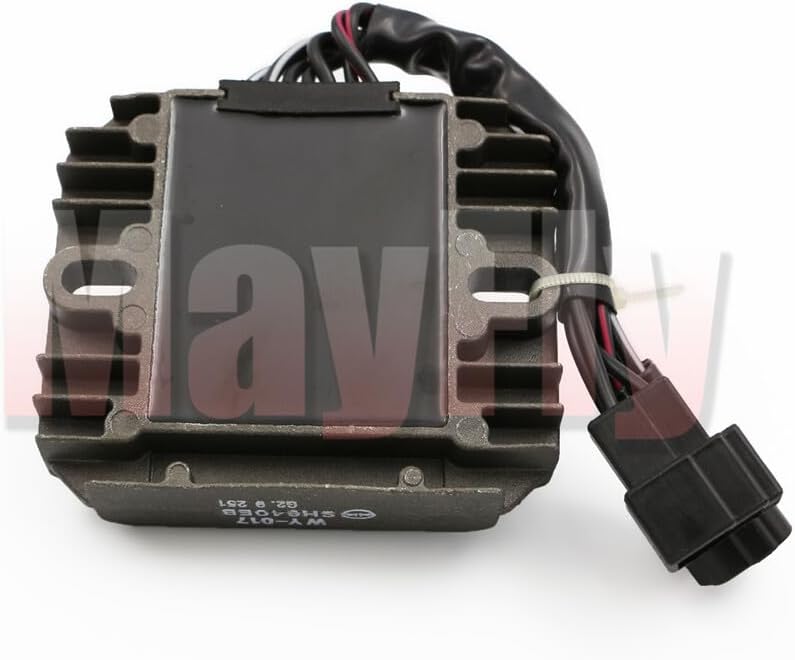 ya 2 8.15 Fit for Suzuki Boulevard C50 VL800/T/C C90 VL1500/T Regulator Rectifier Voltage