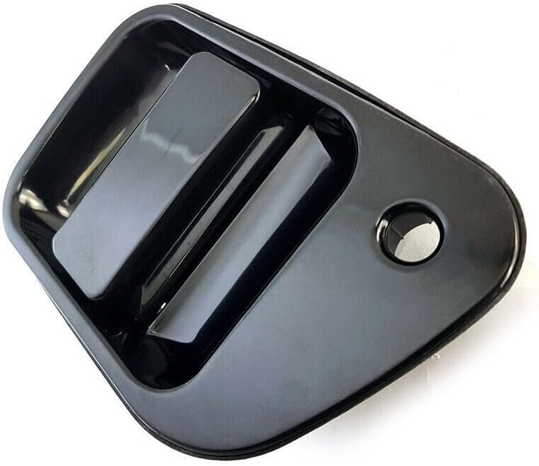 ya 2 8.15 Right Rear Sliding Door Handle fits for Mitsubishi Delica Starwagon L400