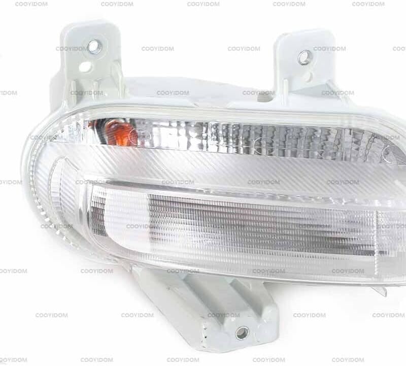 ya 2 8.15 Left front fog light turn signal light fog light suitable for Jeep Renegade 2019-2020