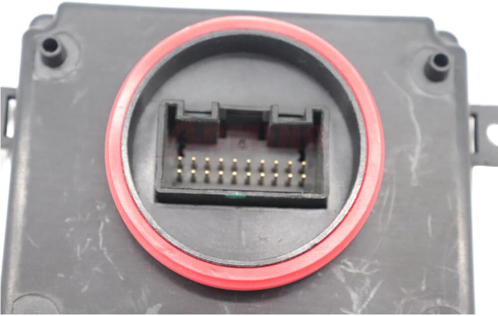 ya 12 10.8 zhengce for Audi A4 A5 A6 Q5 HEADLIGHT DAYTIME RUNNING LAMP CONTROL MODULE 4G090769