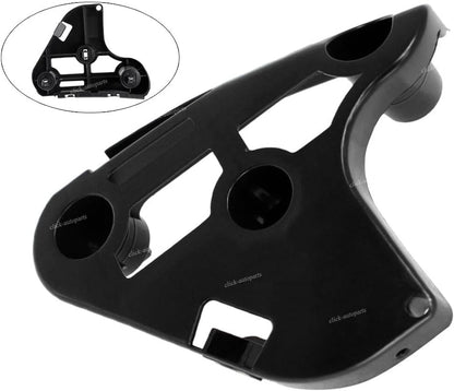 ya 27 10.13 baidi Front Right Bumper Bracket Retainer Fit For 07 08 09 10 11 12 13 for Toyota Tundra