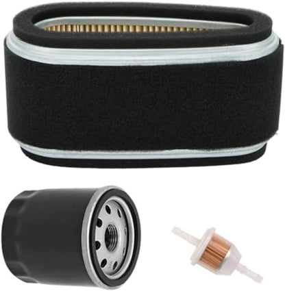 ya 26 10.21 baidi for FC420V FC400V FC401V 14HP Engine Air Filter Kit Enhanced Performance