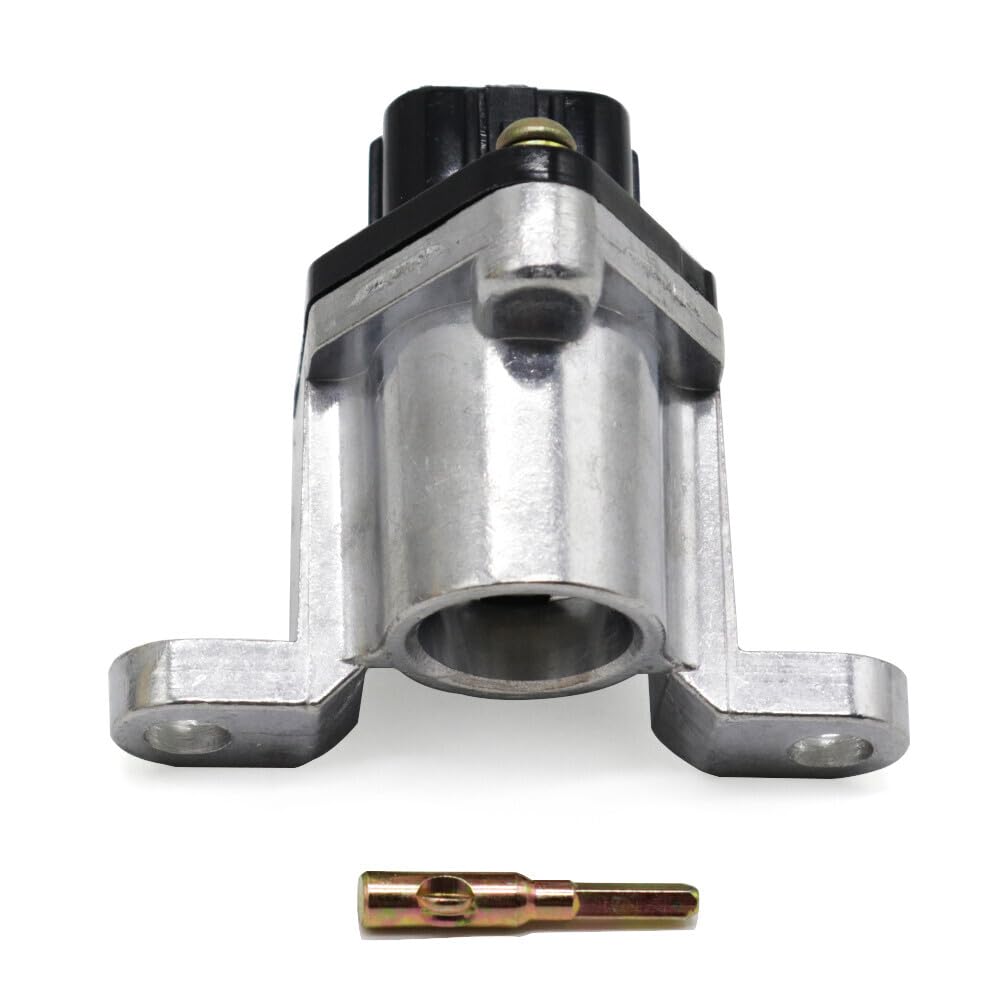 ya 6 8.14 Transmission Output Vehicle Speed Sensor with Connector Fits for Acura for Honda for Isuzu