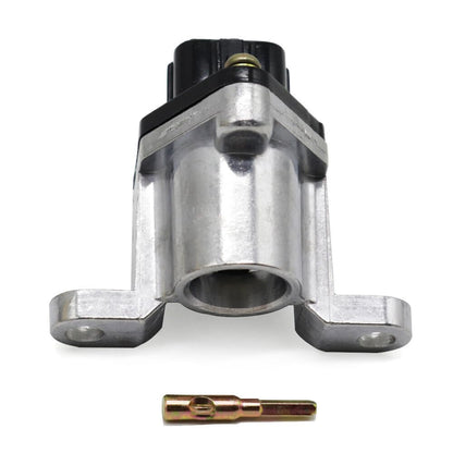 ya 6 8.14 Transmission Output Vehicle Speed Sensor with Connector Fits for Acura for Honda for Isuzu