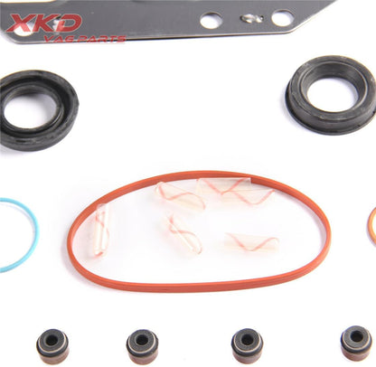 ya 2 8.15 VR6 Engine Gaskets Rebuilding Kit for VW Touareg for Audi Q7 3.6L BHK