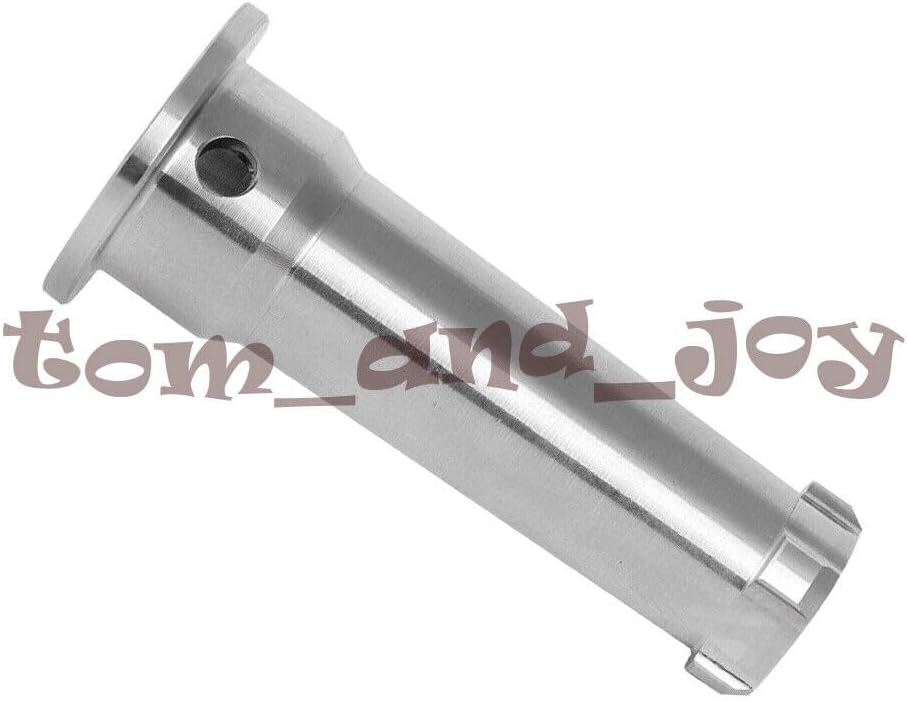 ya 4 8.10 Exterior Mirror Hinge Fix for BMW X1 E84 X3 F25 and More Replace #233640010