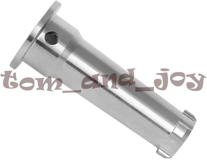 ya 4 8.10 Exterior Mirror Hinge Fix for BMW X1 E84 X3 F25 and More Replace #233640010