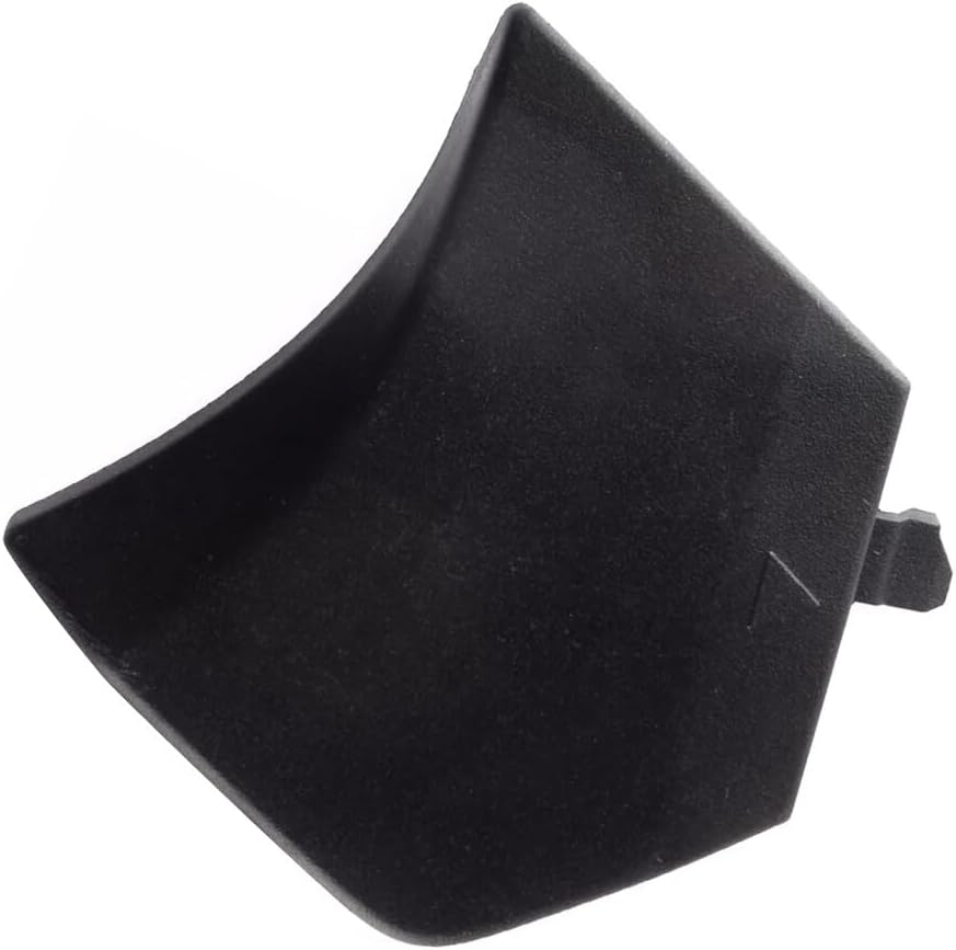 ya 27 10.13 baidi Unpainted Front Bumper Tow Hook Cover Cap for X3 G01 2018-2020 51117399897