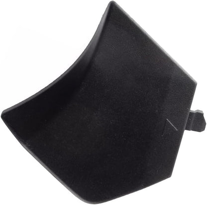 ya 27 10.13 baidi Unpainted Front Bumper Tow Hook Cover Cap for X3 G01 2018-2020 51117399897
