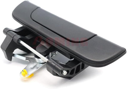 ya 5 8.24 baidi for Toyota Tacoma Pickup Truck Rear Door Tailgate Handle Black 