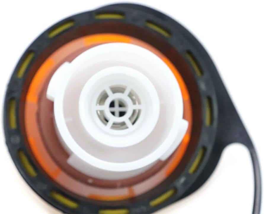ya 5 8.10 Fuel tank gas cap 20915990 GT295 For 2007-2011 for Chevrolet for Silverado Sierra 1500 Tahoe