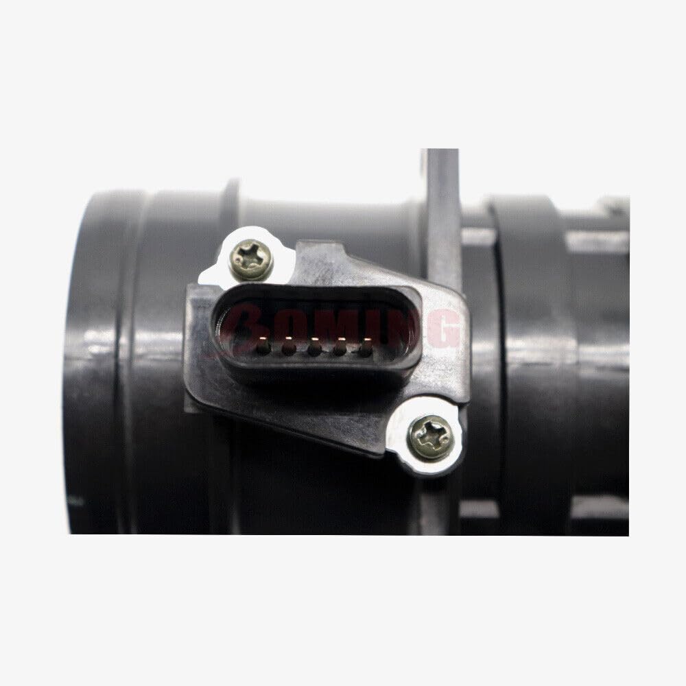 ya 7 8.24 baidi MAF for VW air Flow Sensor 06J906461B Suitable for Audi A3 for VW Beetle CC for Jetta 2.0L