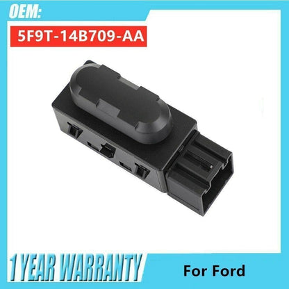 ya 8 8.24 baidi 5F9T-14B709-AA for Ford 6-Way Power for SEAT Adjustment Switch O