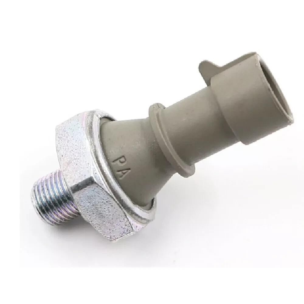 ya 4 8.8.2 New Engine Motor Silver Oil Pressure Sensor Switch for Ducati 53940302A