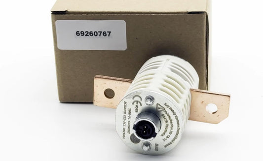 ya 4 8.8.2 High Voltage Pyrofuse for Porsche for Audi EV- for VW ID6 ID4 ID3 1008-P1-69260767