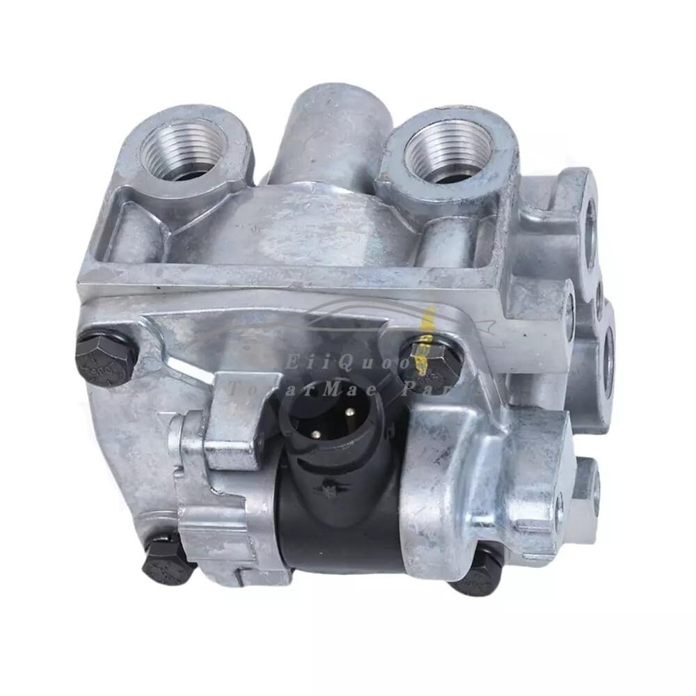 ya 5 8.24 baidi for Volvo Bendix ATR-6 K078420 K070951 2602215C91 Brake Relay Traction Valve